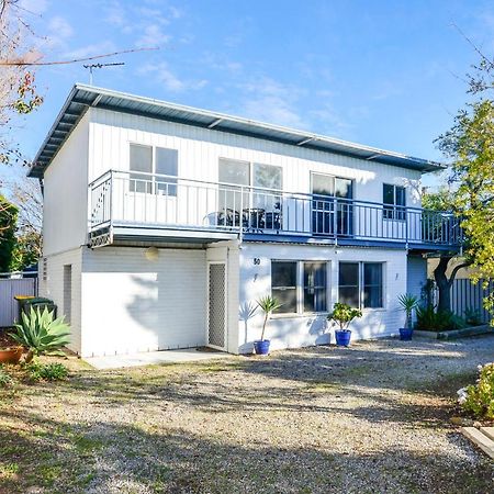 Salty Grape Apartments Aldinga Beach Kültér fotó